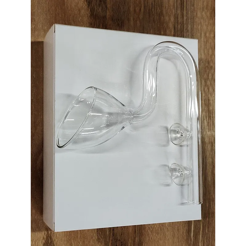 Rejet Lily pipes pro 16/22 mm