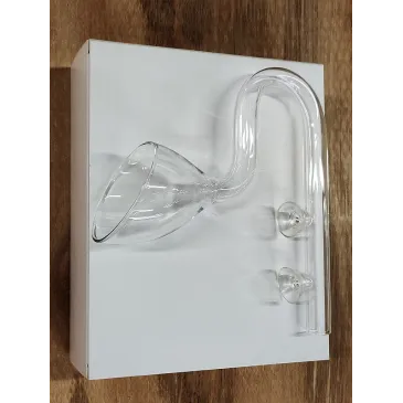 Rejet Lily pipes pro 16/22 mm