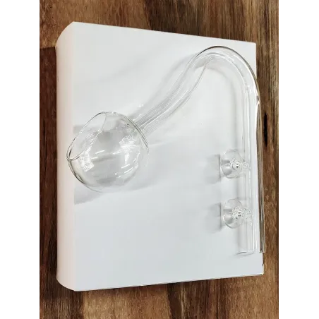 Rejet Poppy pipes pro 16/22 mm