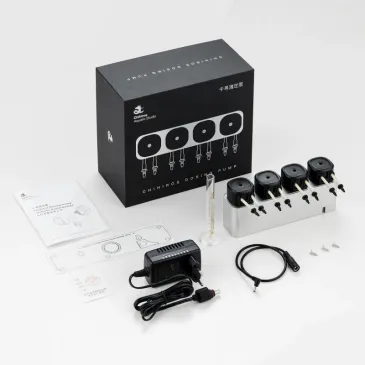 Pompe doseuse Chihiros dosing pump