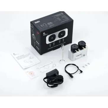 Pompe doseuse Chihiros dosing pump mate