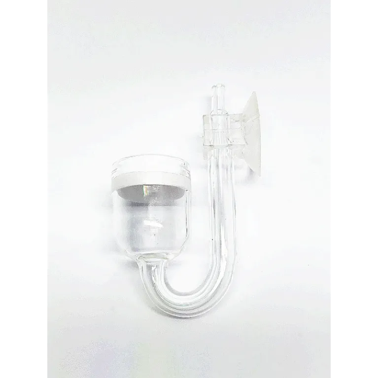 Diffuseur Co2 en verre - ⌀2cm