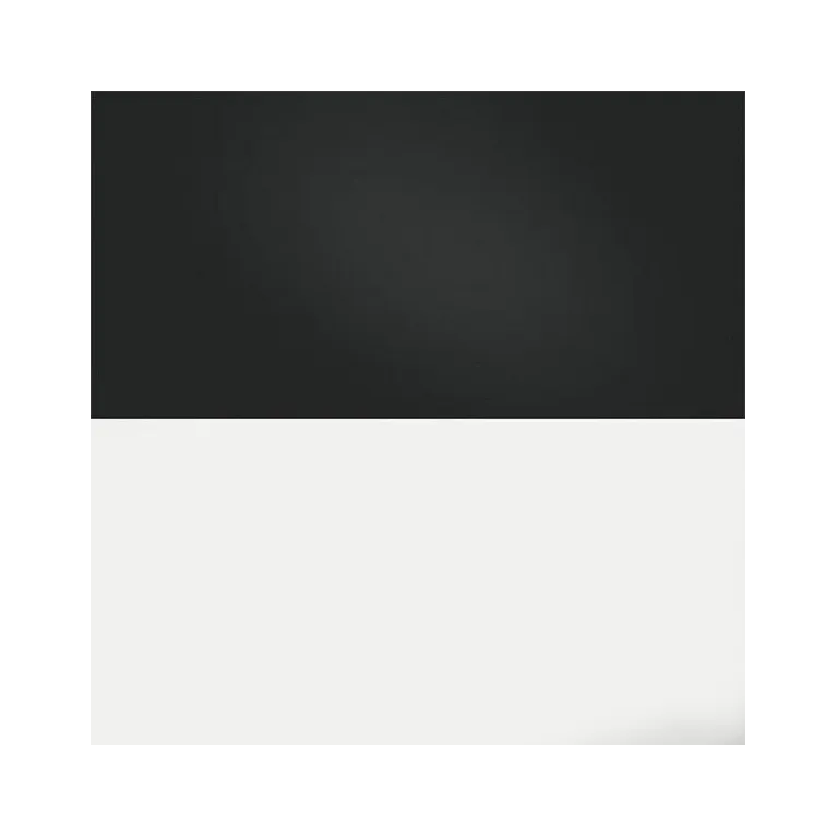 Poster noir et blanc juwel 60x30cm