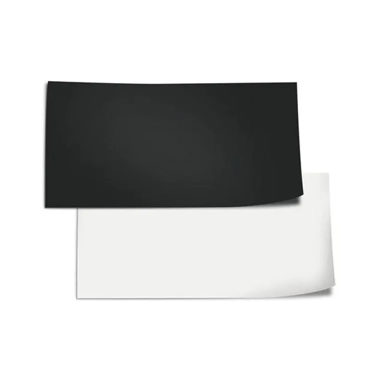 Poster noir et blanc juwel 60x30cm