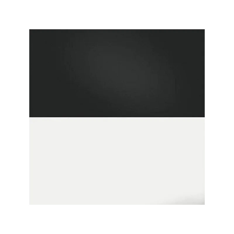 Poster noir et blanc juwel 60x30cm