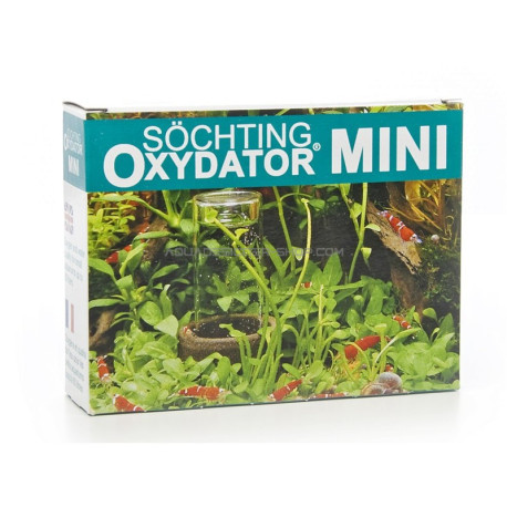 oxydator mini sochting