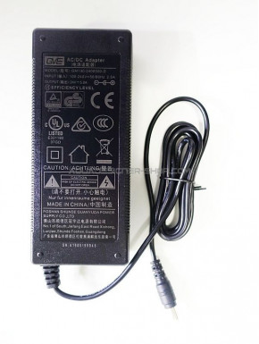 Transformateur GVE pour rampe Chihiros 36v 4.3A