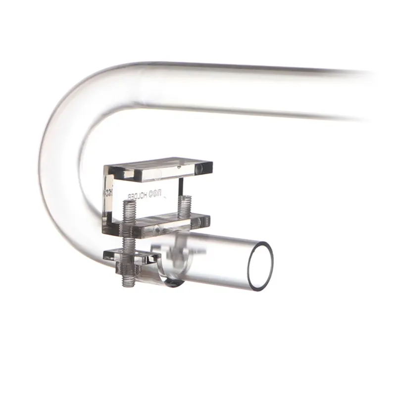 Lily pipe en verre NEO FLOW NORMAL M 12/16