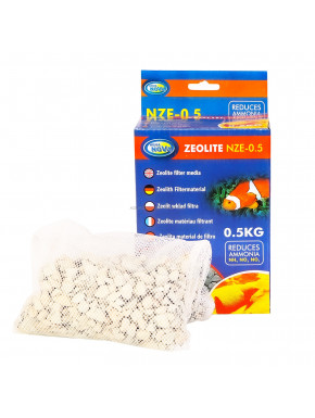 zéolithe aqua NOVA 1000G