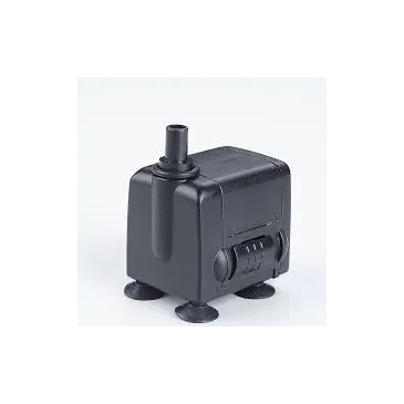 pompe aquarium HSB-450 450L/H