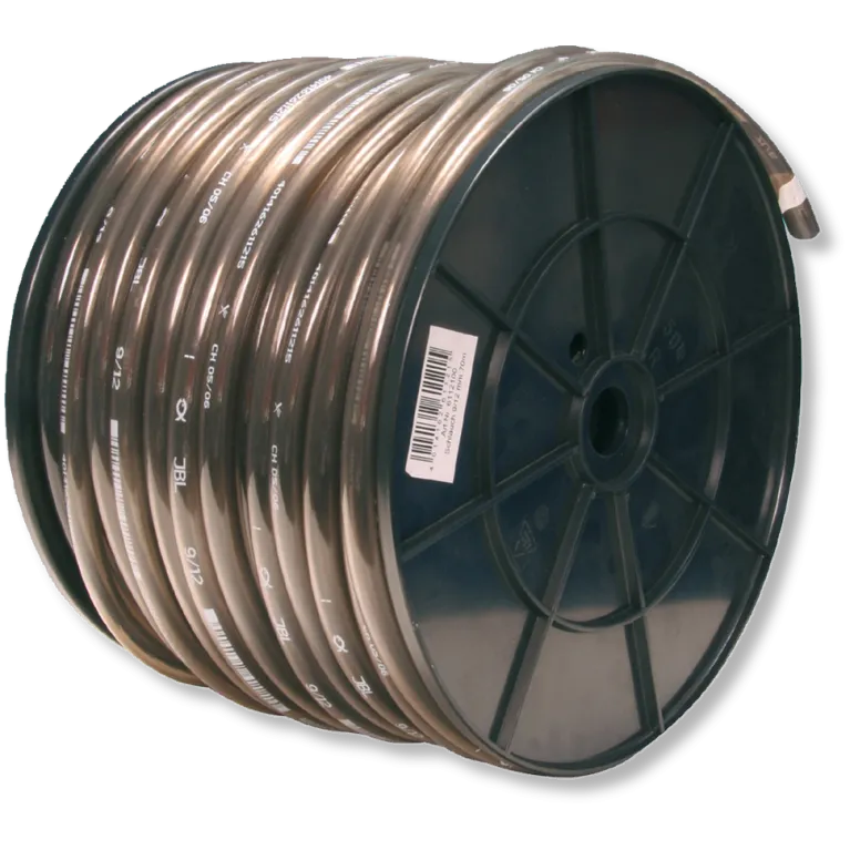 JBL TUYAU 12-16mm/ le metre