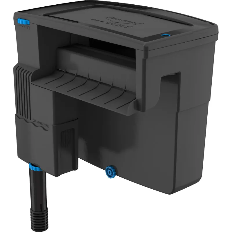 Filtre Cascade Seachem Tidal 110