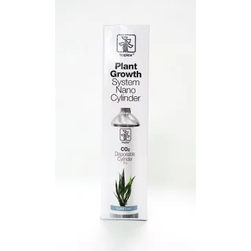 Recharge pour kit co2 Tropica