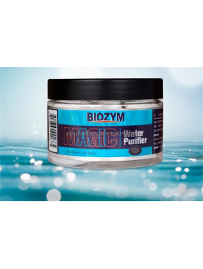 BIOZYM MAGIC 300ml - Purificateur d'eau pour Aquarium