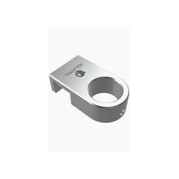 Support Aluminium S pour Lily Pipe Inox