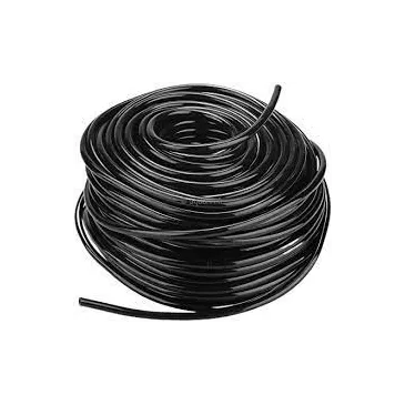 TUYAU noir co2 4-6mm kit 