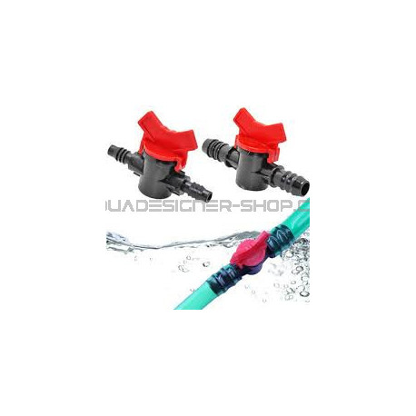 Jeu De 10 Clés à Pipe WIESEMANN - 6-22mm, Acier Chrome-Vanadium - Sac Rangement - Plomberie & Auto