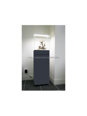 Meuble aquarium ADS STAND WHITE GLOSSY