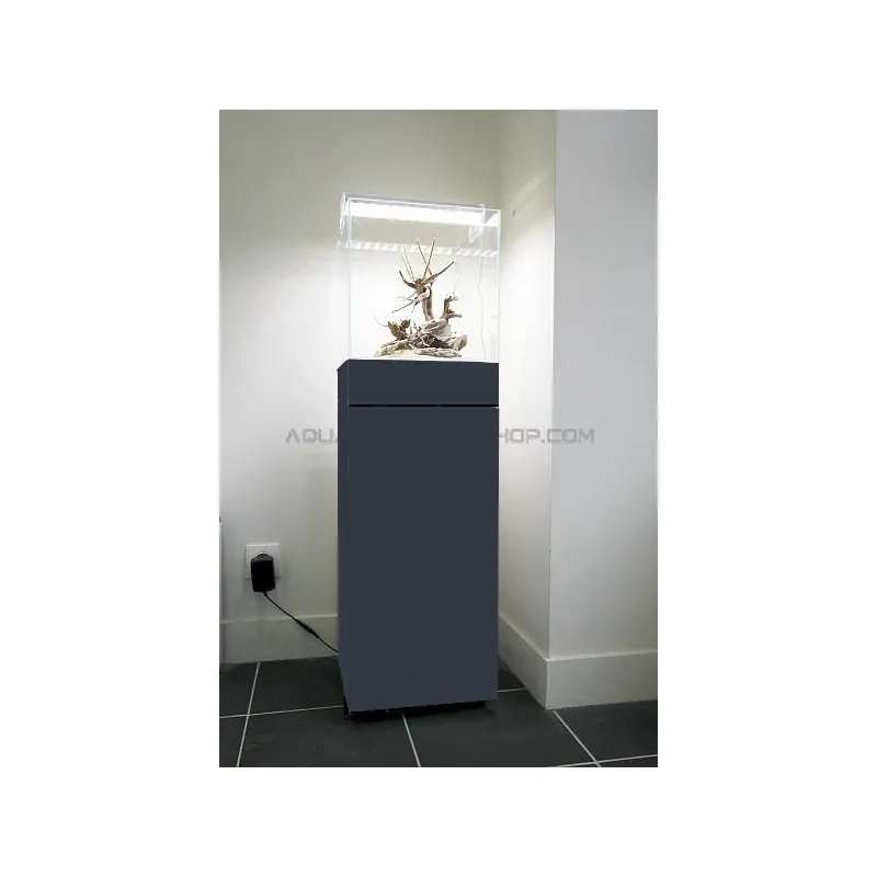 Meuble aquarium ADS STAND WHITE GLOSSY