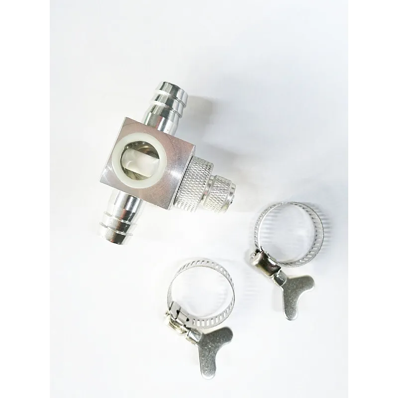 Diffuseur Externe de CO2 pour Tuyaux de Filtre 16/22mm