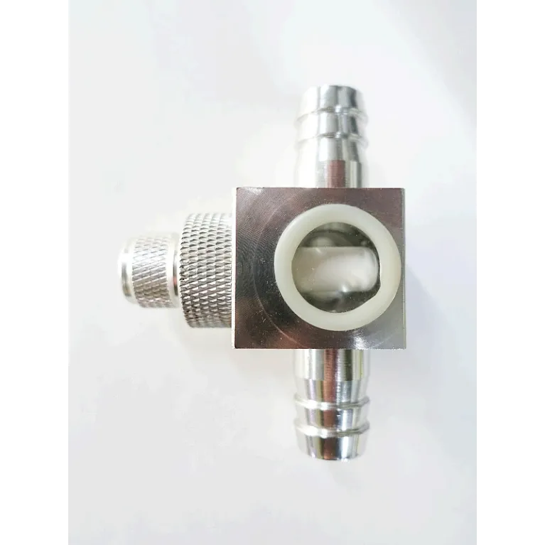 Diffuseur Externe de CO2 pour Tuyaux de Filtre 16/22mm