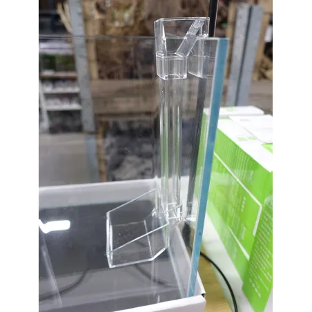 Distributeur  de nourritureTout-en-un en Acrylique