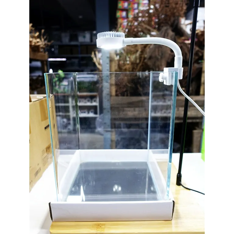 Nepall Mini LED White 5W pour Aquariums : lampe led aquarium