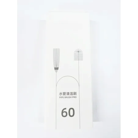 Brosse à Tuyau AQUAPRO Pipe Brush Pro 60cm