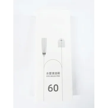 Brosse à Tuyau AQUAPRO Pipe Brush Pro 60cm