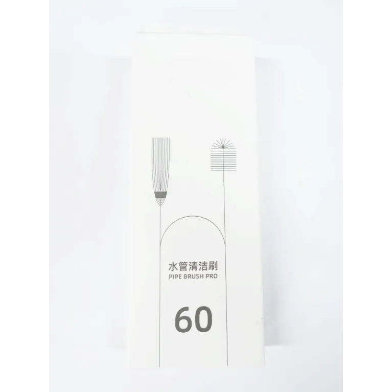 Brosse à Tuyau AQUAPRO Pipe Brush Pro 60cm