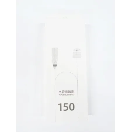Brosse à Tuyau AQUAPRO Pipe Brush Pro 155cm