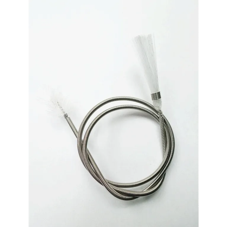 Brosse à Tuyau AQUAPRO Pipe Brush Pro 155cm