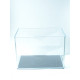 Aquarium 35x22x38 21,5L bord arrondis