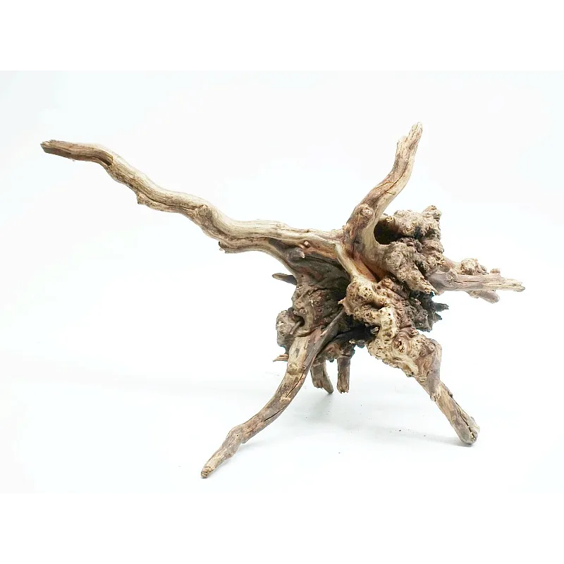 * Racine river wood S