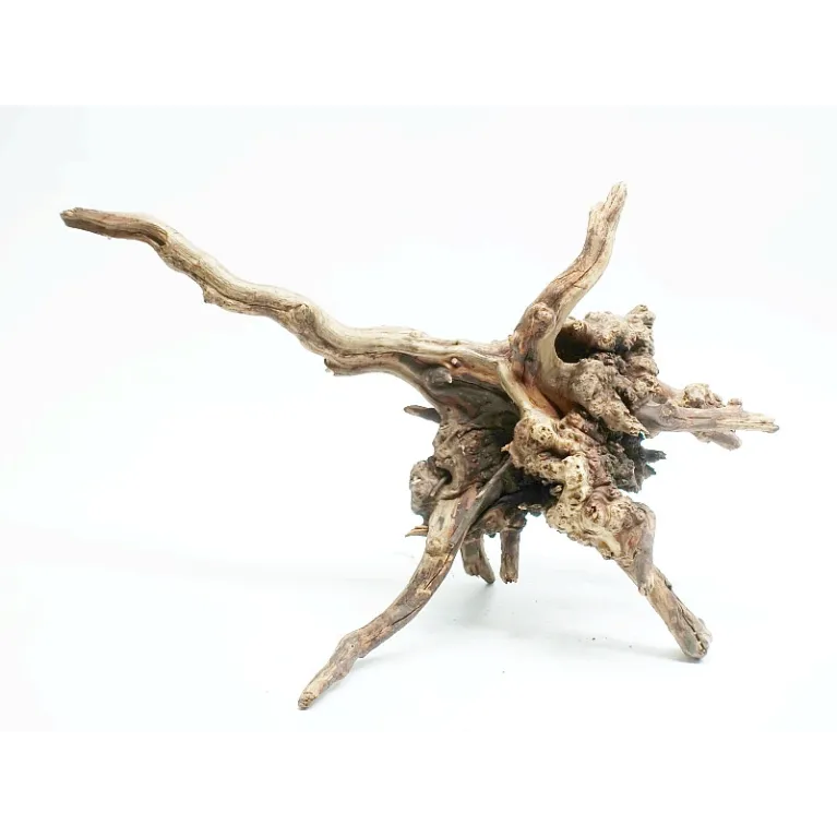 * Racine river wood S