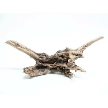 * Racine river wood S