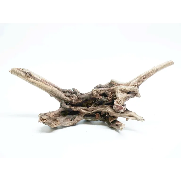 * Racine river wood S