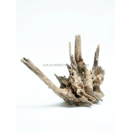 * Racine river wood S