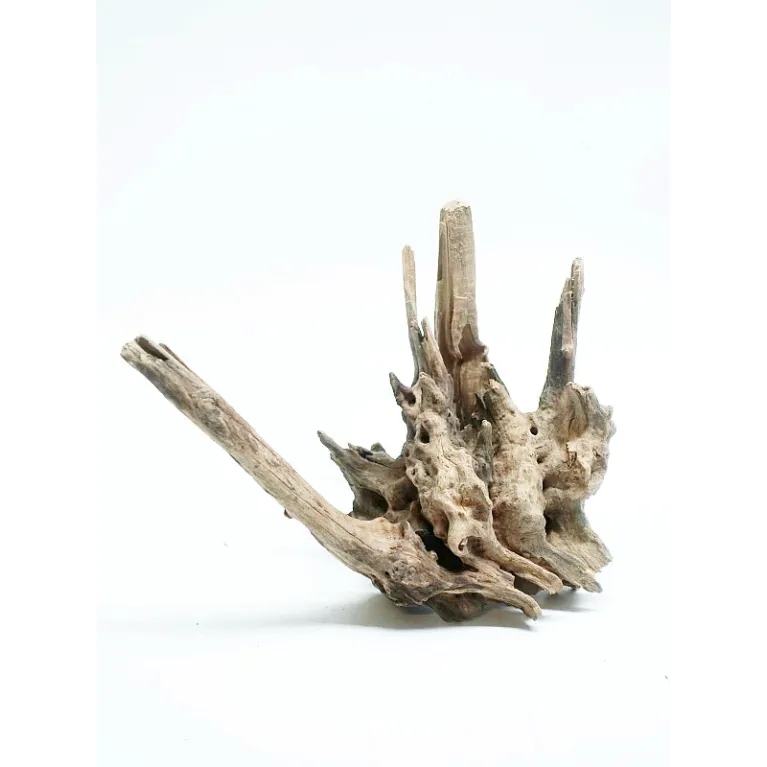 * Racine river wood S