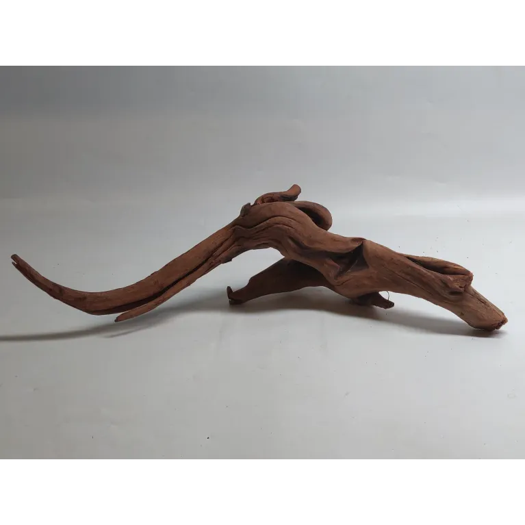 * Racine river wood XS