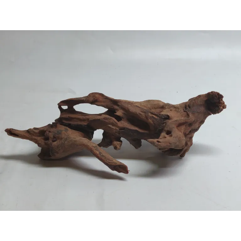 * Racine river wood XS