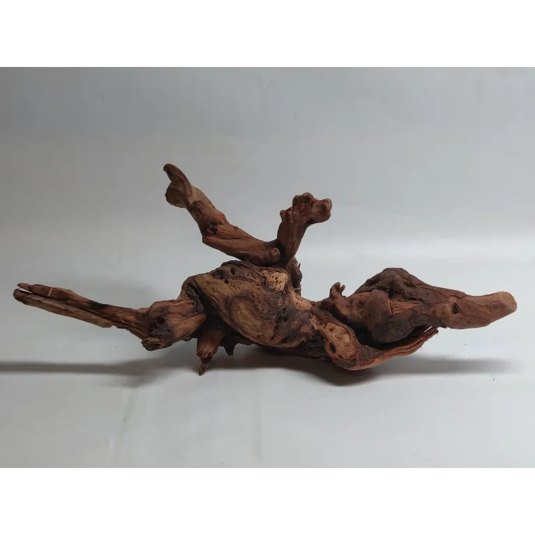 * Racine river wood XS