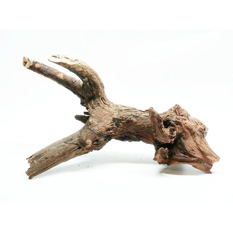 *Racine river wood L