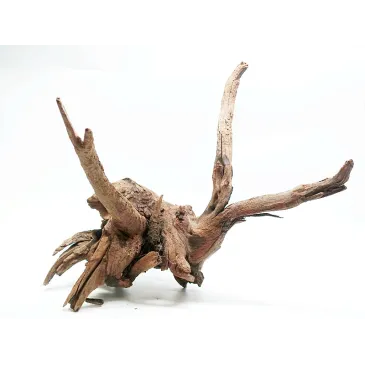 *Racine river wood L