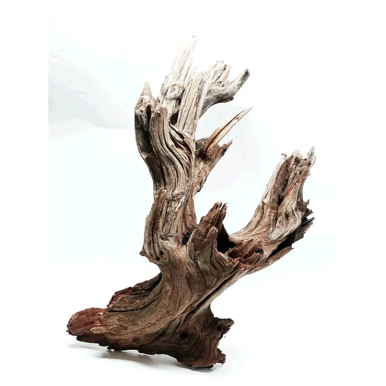 *Racine river wood L