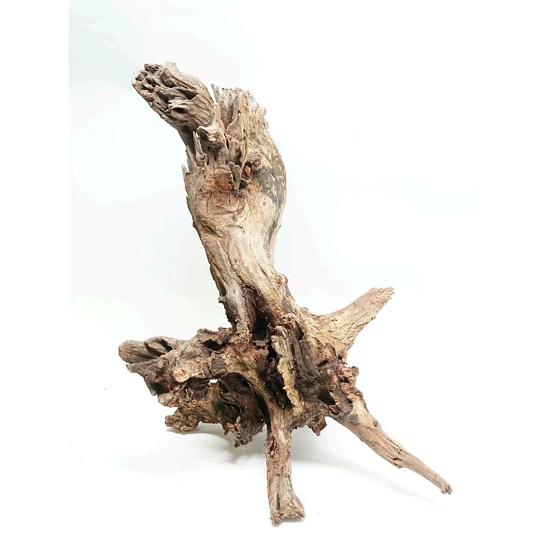 *Racine river wood L