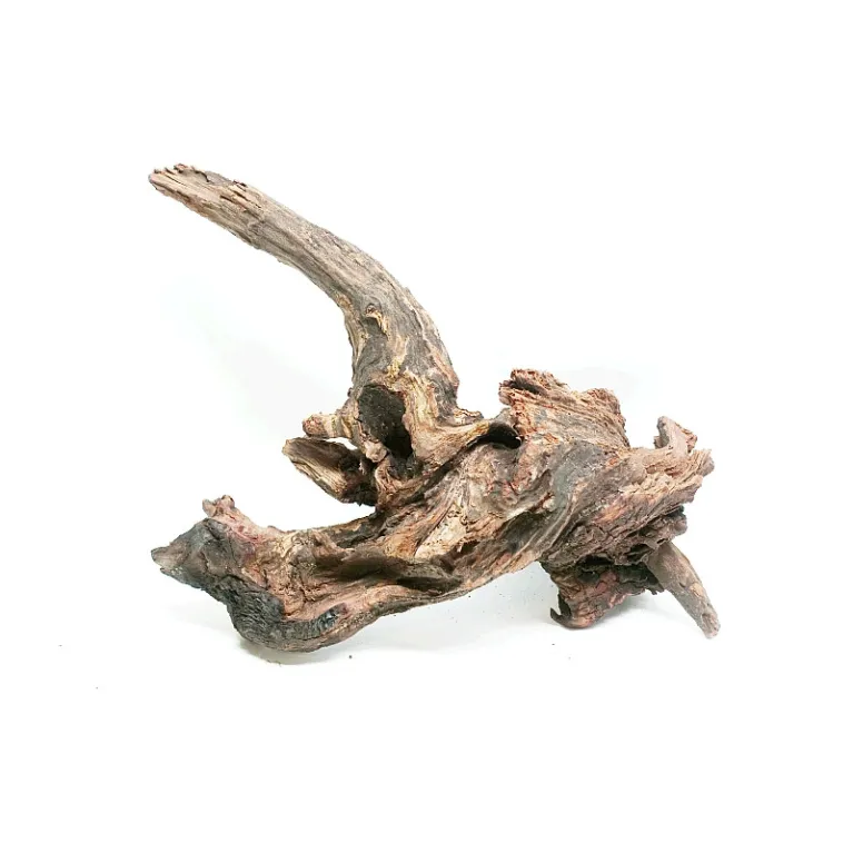 *Racine river wood L