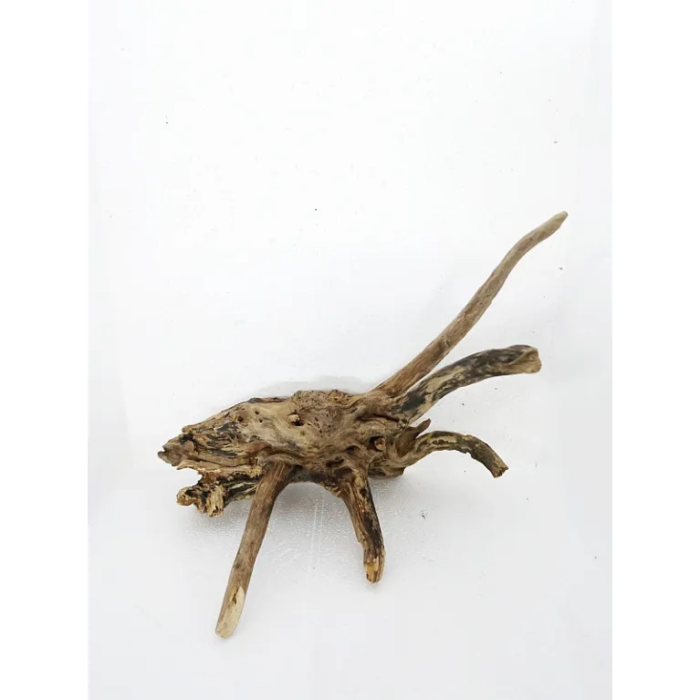 * Racine river wood M