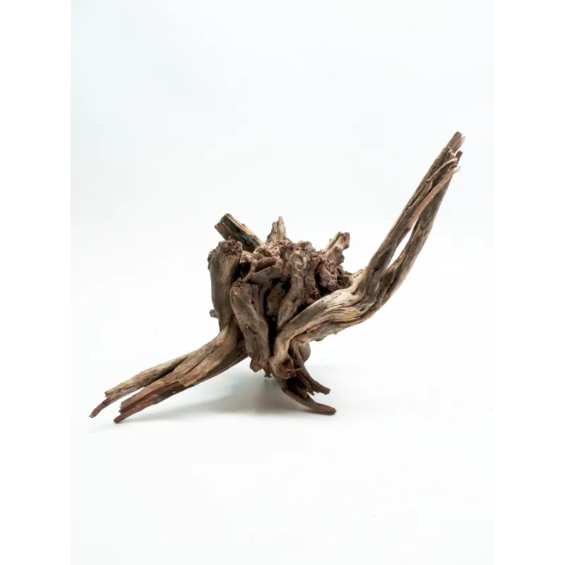 * Racine river wood M