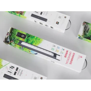 Chihiros Universel WRGB 1200